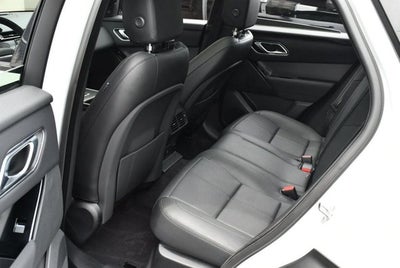 2025 Land Rover Range Rover Velar P250 Dynamic SE AWD SUV W/Meridian Sound System