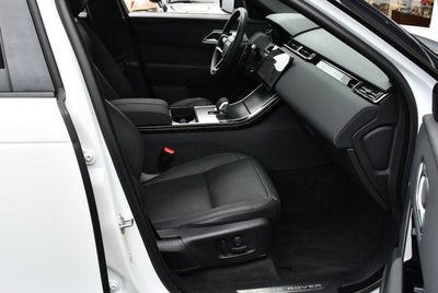 2025 Land Rover Range Rover Velar P250 Dynamic SE AWD SUV W/Meridian Sound System