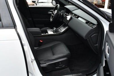 2025 Land Rover Range Rover Velar P250 Dynamic SE AWD SUV W/Meridian Sound System