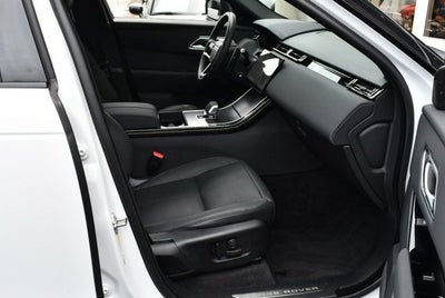 2025 Land Rover Range Rover Velar P250 Dynamic SE AWD SUV W/Meridian Sound System