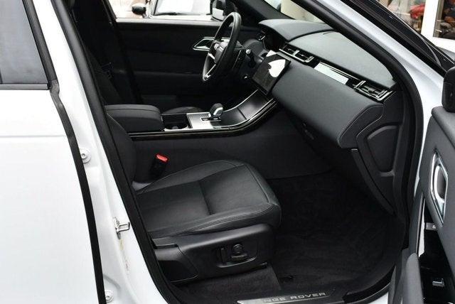 2025 Land Rover Range Rover Velar P250 Dynamic SE AWD SUV W/Meridian Sound System