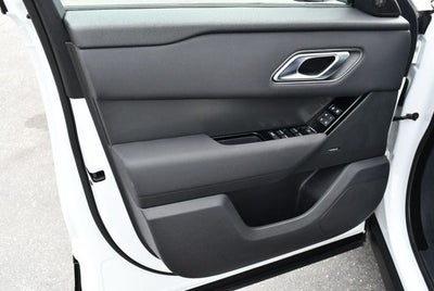 2025 Land Rover Range Rover Velar P250 Dynamic SE AWD SUV W/Meridian Sound System