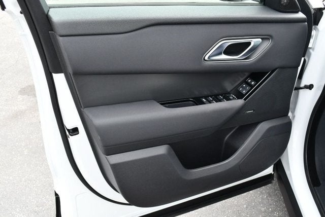 2025 Land Rover Range Rover Velar P250 Dynamic SE AWD SUV W/Meridian Sound System