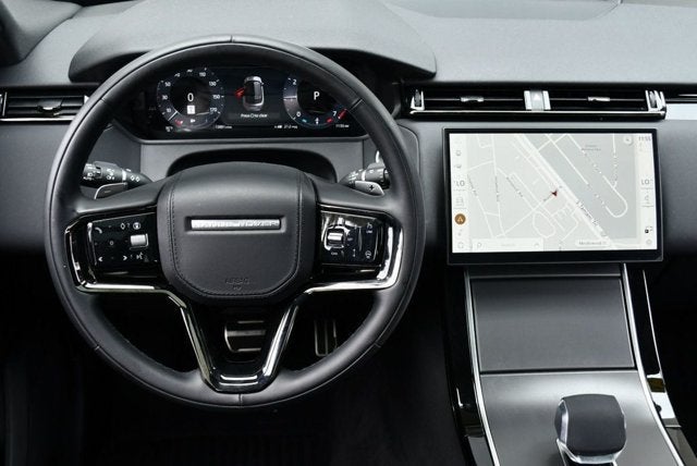2025 Land Rover Range Rover Velar P250 Dynamic SE AWD SUV W/Meridian Sound System