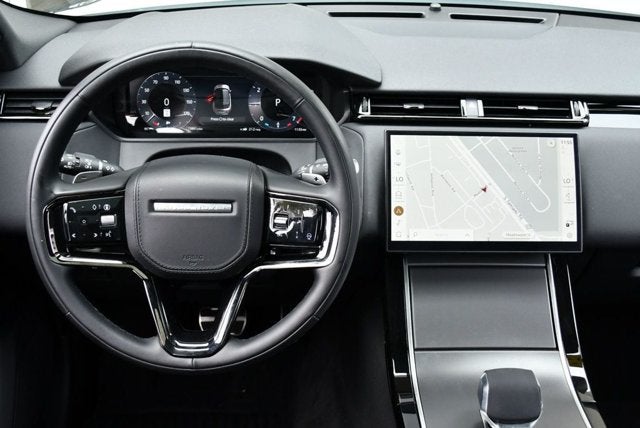 2025 Land Rover Range Rover Velar P250 Dynamic SE AWD SUV W/Meridian Sound System