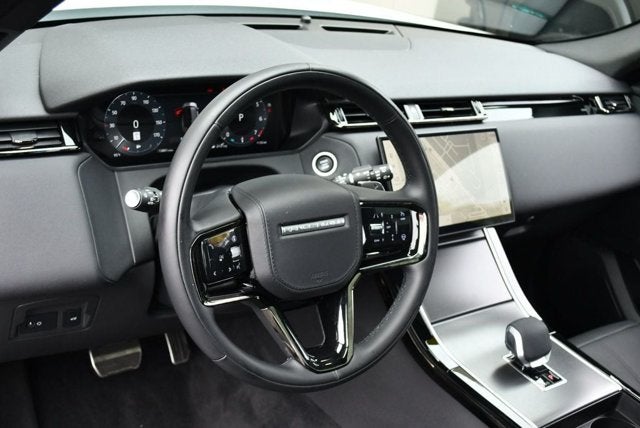 2025 Land Rover Range Rover Velar P250 Dynamic SE AWD SUV W/Meridian Sound System