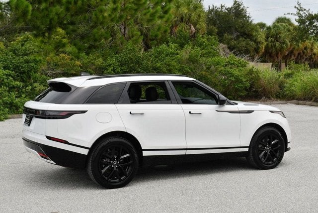 2025 Land Rover Range Rover Velar P250 Dynamic SE AWD SUV W/Meridian Sound System