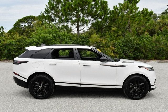2025 Land Rover Range Rover Velar P250 Dynamic SE AWD SUV W/Meridian Sound System