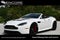 2017 Aston Martin Vantage S V12 Roadster W/Navigation & Carbon Fiber Pack