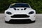 2017 Aston Martin Vantage S V12 Roadster W/Navigation & Carbon Fiber Pack