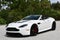 2017 Aston Martin Vantage S V12 Roadster W/Navigation & Carbon Fiber Pack