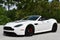 2017 Aston Martin Vantage S V12 Roadster W/Navigation & Carbon Fiber Pack