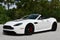 2017 Aston Martin Vantage S V12 Roadster W/Navigation & Carbon Fiber Pack