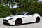 2017 Aston Martin Vantage S V12 Roadster W/Navigation & Carbon Fiber Pack