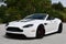 2017 Aston Martin Vantage S V12 Roadster W/Navigation & Carbon Fiber Pack