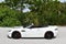 2017 Aston Martin Vantage S V12 Roadster W/Navigation & Carbon Fiber Pack