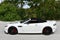 2017 Aston Martin Vantage S V12 Roadster W/Navigation & Carbon Fiber Pack