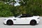 2017 Aston Martin Vantage S V12 Roadster W/Navigation & Carbon Fiber Pack