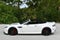 2017 Aston Martin Vantage S V12 Roadster W/Navigation & Carbon Fiber Pack