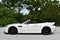 2017 Aston Martin Vantage S V12 Roadster W/Navigation & Carbon Fiber Pack