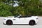 2017 Aston Martin Vantage S V12 Roadster W/Navigation & Carbon Fiber Pack