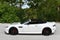 2017 Aston Martin Vantage S V12 Roadster W/Navigation & Carbon Fiber Pack