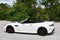 2017 Aston Martin Vantage S V12 Roadster W/Navigation & Carbon Fiber Pack