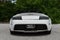 2017 Aston Martin Vantage S V12 Roadster W/Navigation & Carbon Fiber Pack