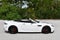 2017 Aston Martin Vantage S V12 Roadster W/Navigation & Carbon Fiber Pack