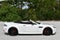 2017 Aston Martin Vantage S V12 Roadster W/Navigation & Carbon Fiber Pack