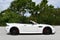 2017 Aston Martin Vantage S V12 Roadster W/Navigation & Carbon Fiber Pack