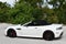 2017 Aston Martin Vantage S V12 Roadster W/Navigation & Carbon Fiber Pack