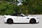 2017 Aston Martin Vantage S V12 Roadster W/Navigation & Carbon Fiber Pack