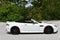 2017 Aston Martin Vantage S V12 Roadster W/Navigation & Carbon Fiber Pack