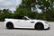 2017 Aston Martin Vantage S V12 Roadster W/Navigation & Carbon Fiber Pack