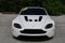 2017 Aston Martin Vantage S V12 Roadster W/Navigation & Carbon Fiber Pack