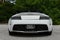 2017 Aston Martin Vantage S V12 Roadster W/Navigation & Carbon Fiber Pack