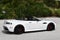 2017 Aston Martin Vantage S V12 Roadster W/Navigation & Carbon Fiber Pack