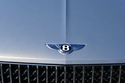 2023 Bentley Bentayga EWB Azure First Edition AWD SUV