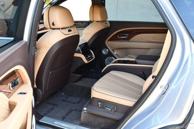2023 Bentley Bentayga EWB Azure First Edition AWD SUV