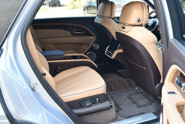 2023 Bentley Bentayga EWB Azure First Edition AWD SUV