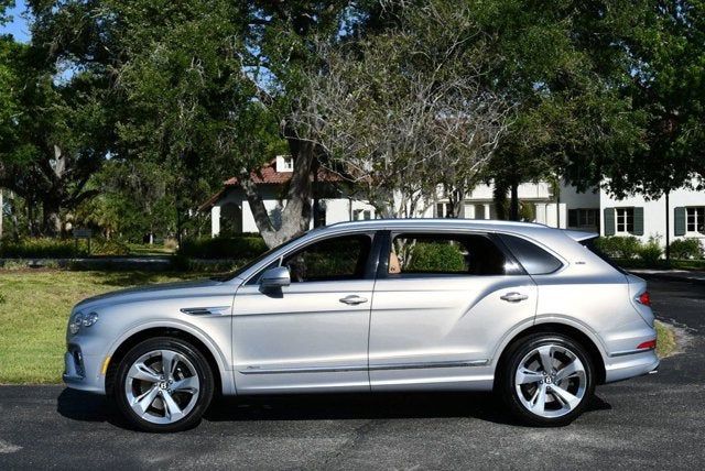 2023 Bentley Bentayga EWB Azure First Edition AWD SUV