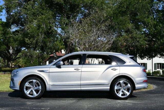 2023 Bentley Bentayga EWB Azure First Edition AWD SUV