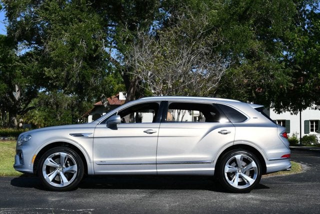 2023 Bentley Bentayga EWB Azure First Edition AWD SUV