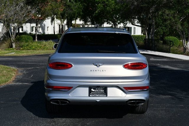 2023 Bentley Bentayga EWB Azure First Edition AWD SUV