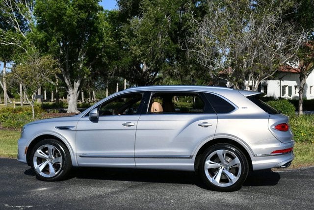 2023 Bentley Bentayga EWB Azure First Edition AWD SUV