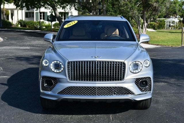 2023 Bentley Bentayga EWB Azure First Edition AWD SUV