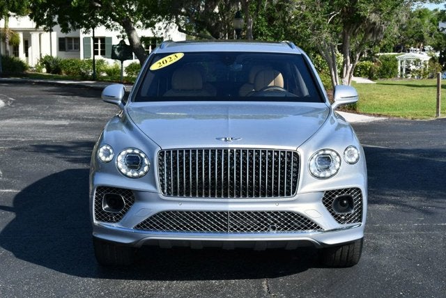 2023 Bentley Bentayga EWB Azure First Edition AWD SUV