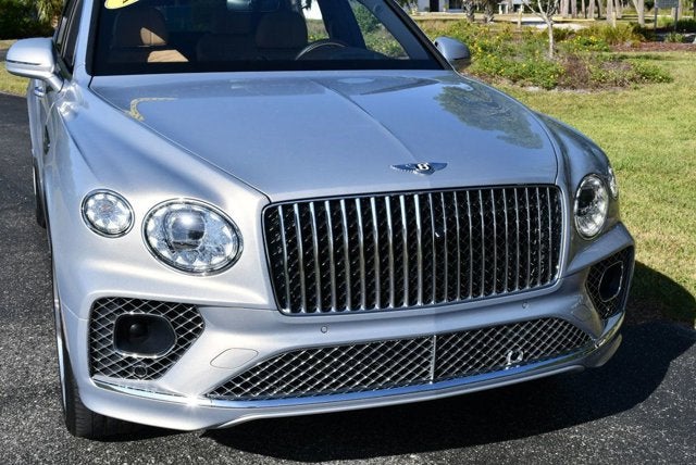 2023 Bentley Bentayga EWB Azure First Edition AWD SUV