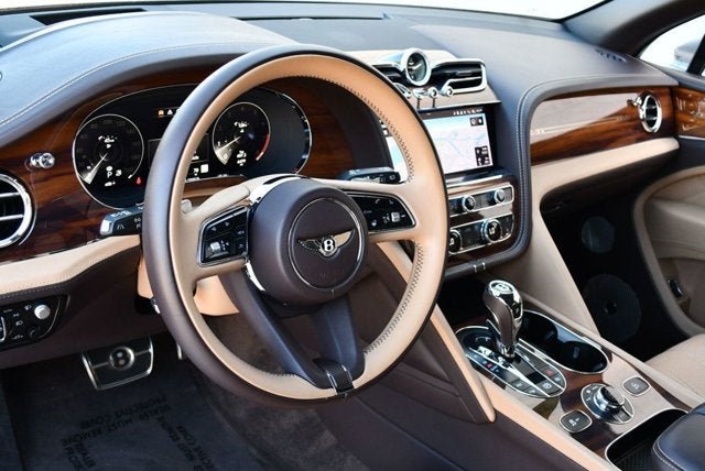2023 Bentley Bentayga EWB Azure First Edition AWD SUV